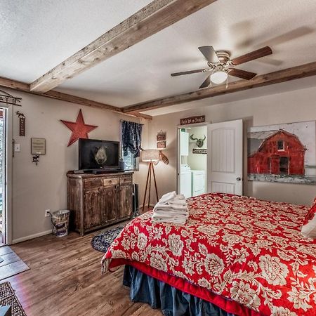 Villa Gotch Eyed Moose Alto Exterior foto